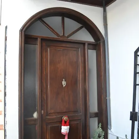 Holiday home Sweet
