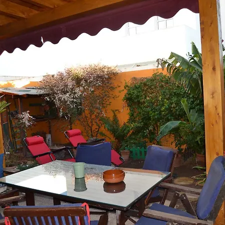 Sweet Holiday home Playa Honda (Lanzarote)