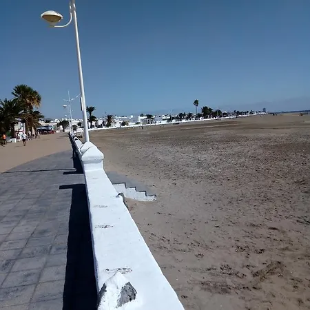 Holiday home Sweet Playa Honda (Lanzarote)