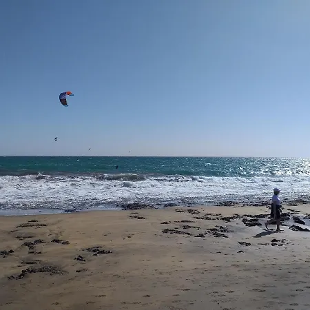 Sweet Playa Honda (Lanzarote)