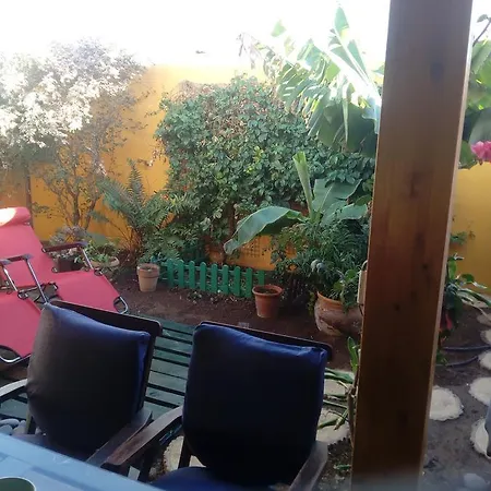 Sweet * Playa Honda (Lanzarote)