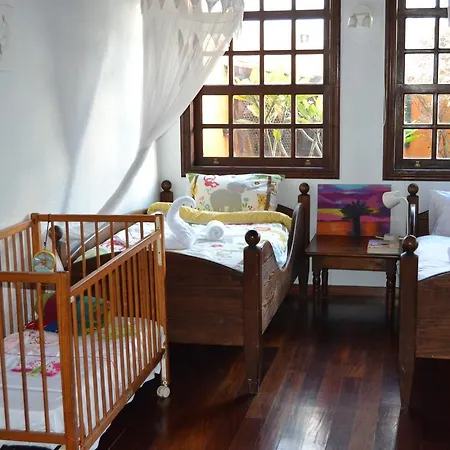 Casa de Férias Sweet
