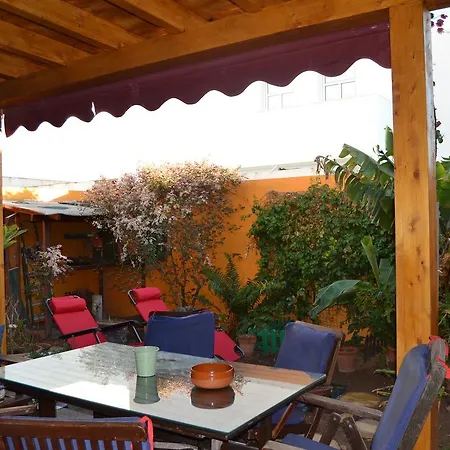 Sweet * Playa Honda (Lanzarote)