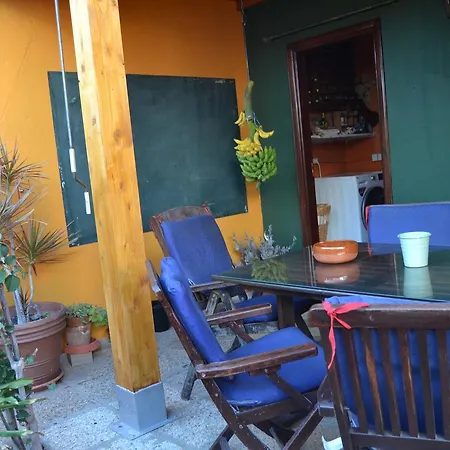 Tatil Evi Sweet Playa Honda (Lanzarote)