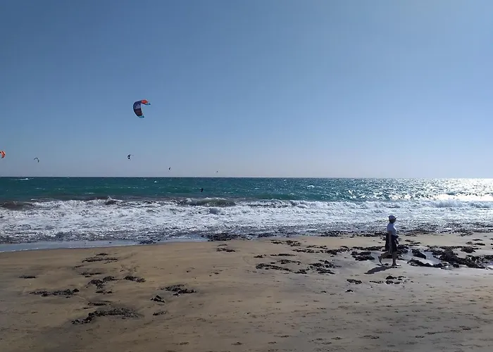 Sweet Playa Honda (Lanzarote)