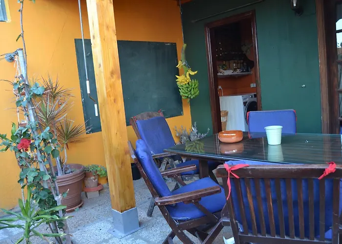 Holiday home Sweet Playa Honda (Lanzarote)