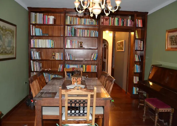 Sweet Hébergement de vacances *