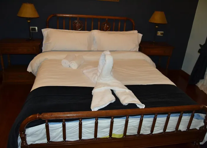 Hébergement de vacances Sweet