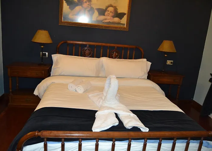 Sweet Hébergement de vacances