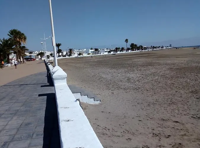 Holiday home Sweet Playa Honda (Lanzarote)