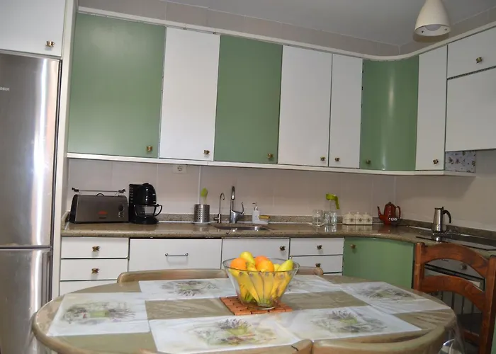 Hébergement de vacances Sweet *