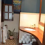 Casa de Férias Sweet